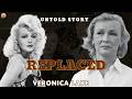 The Untold Story of Veronica Lake: Called “Difficult” — Then Replaced
