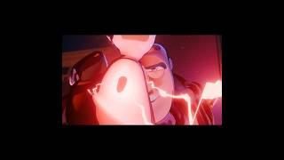 To Infinity Work in progress: Finishing Move Wealth