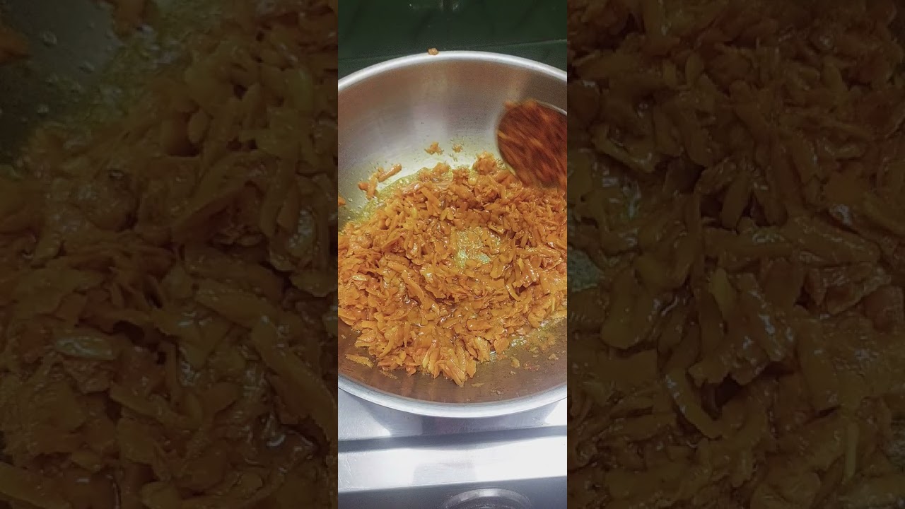 Rajasthani haldi ka achar😋😋 