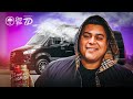 We Hotboxed A 200K Mercedes Sprinter 