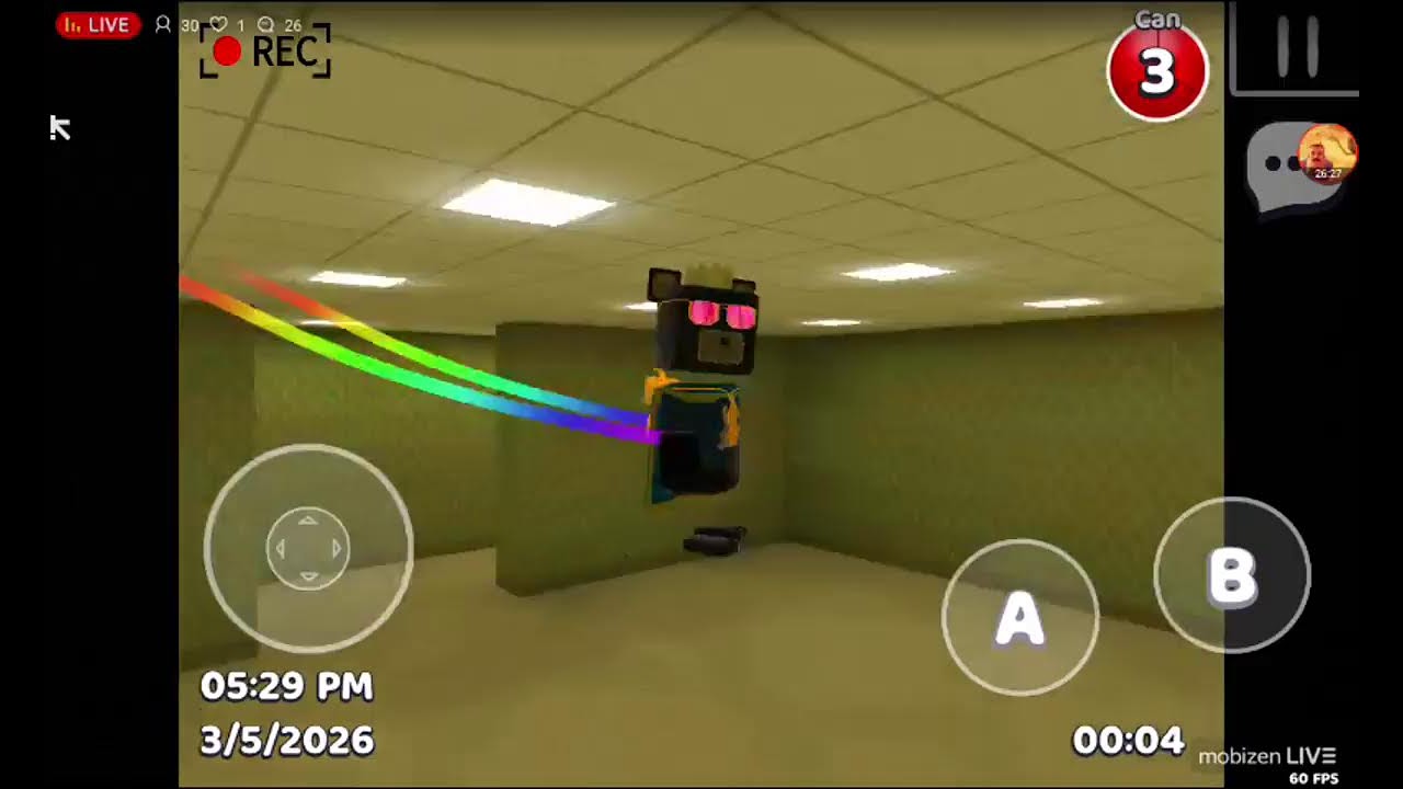 SUPER BEAR GELECEK GELSİN LİVE 5