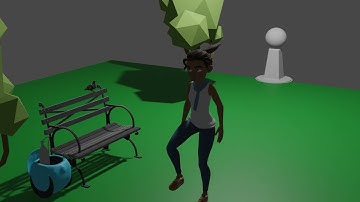 CAP3034 - Final Project