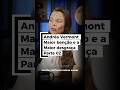 007 Parte 02 Andréa Vermont - Maior benção e maior desgraça. #historiasdevida #persistência #viral