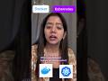 Difference between Docker & K8’s #docker #kubernetes #devops #dockercontainer r