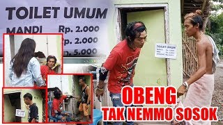 Toilet Umum,,,,Tak Nemmo Sosok Soro Akemmi Pole Dhelynya Martono