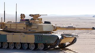 TASK FORCE SPARTAN 2nd Armored Brigade Combat Team, 1st Armored Division, Training With UAE Military