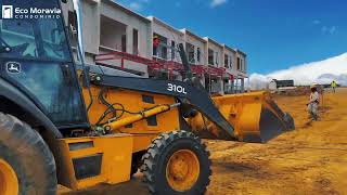 Eco Moravia Avance Primera Etapa