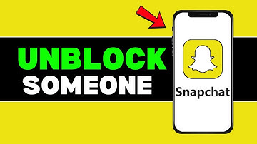 How to Unblock Someone on Snapchat and Add Them Back – Restore Friends Quickly