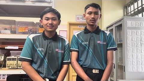 [TVETRIC2025] AUTOMATIC TRASH BIN (BGT016)