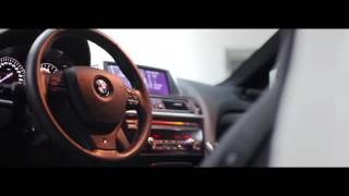 Тизер Моя новая машина BMW 6 F13 640i Тизер Моя новая машина BMW 6 F13 640i