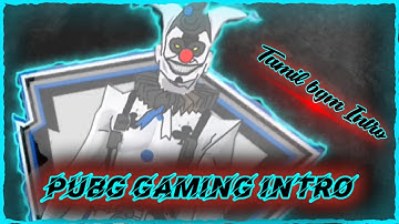 ✨New Best Intro Video / Pubg Gaming Intro / Use 🎧Head Phone For Better 🎶 Quality #gamingintro