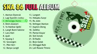 SKA 86 FULL ALBUM