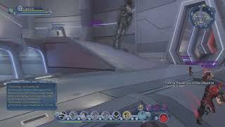The Problem with DCUO part 3