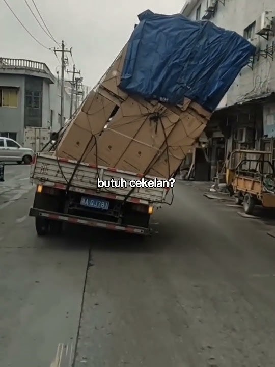 ati ati munggahe | Butuh Cekelan #shorts