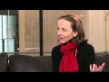 DLD13 - Interview with Gabriele Oettingen