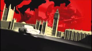 Title Sequence - From Russia With Love screenshot 1