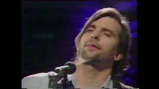 Billy Austin - Steve Earle - live 1990