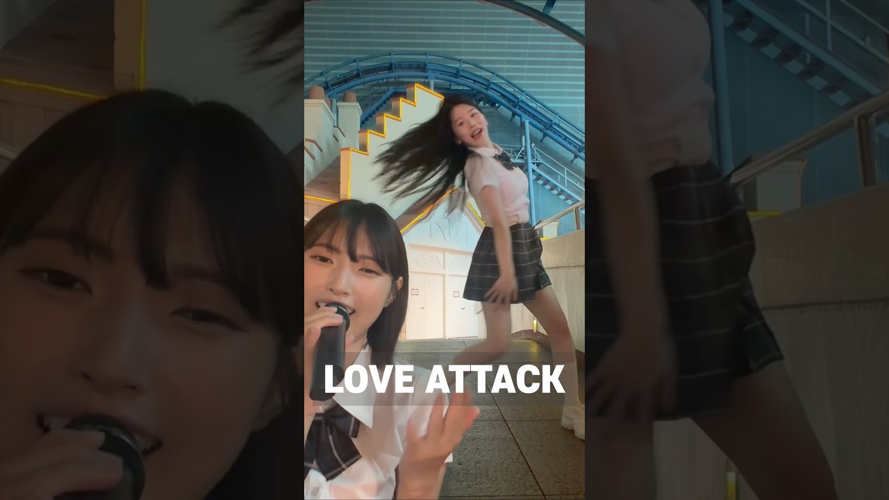 롯데월드 야호-!✨️