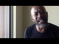 Lennie James | Scars | For the Love of Arts