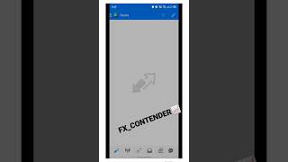 HOW TO OPEN A DEMO ACCOUNT ON MT4.  (FX_CONTENDER)