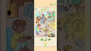 Find & Tap: Hidden Objects Gameplay 1 screenshot 2