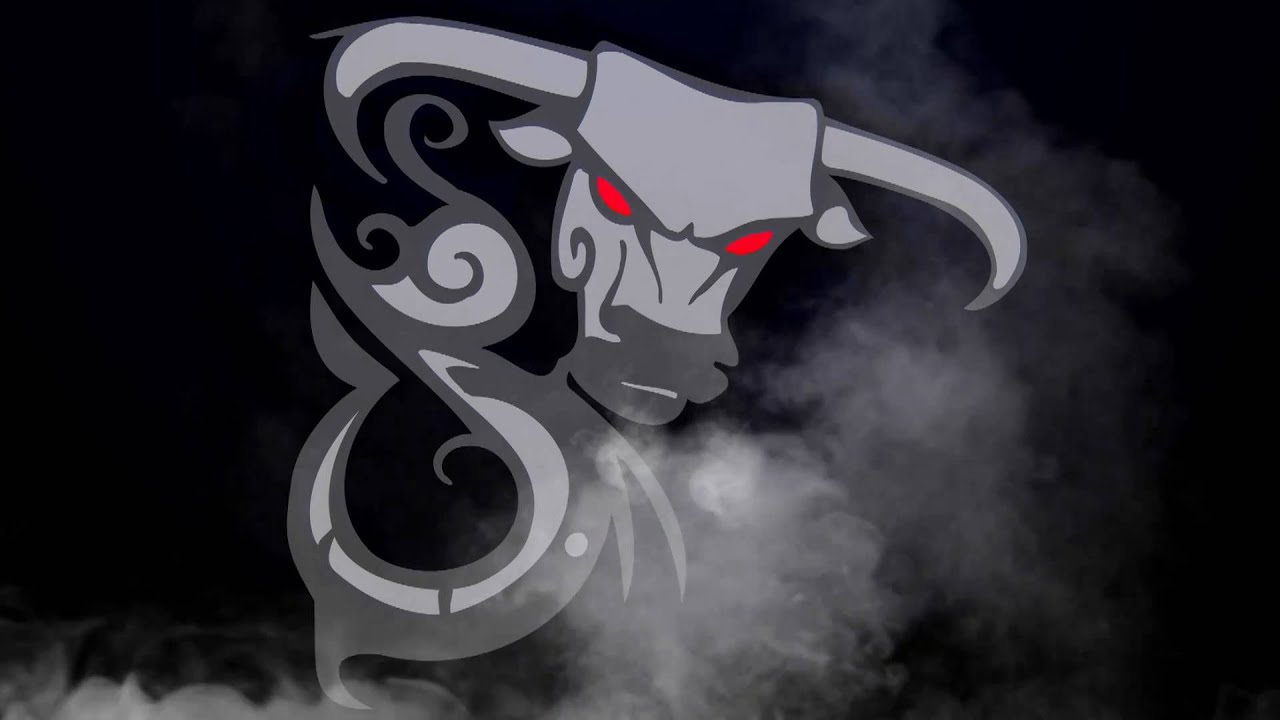 Blizzard Bulls - Thibaud Duchosal