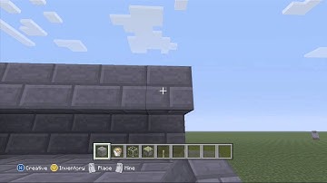 Minecraft Xbox 360 Edition Tutorial - Trash Compactor