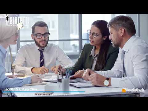 Toplantı Ustası Olun: Yapılacaklar ve Yapılmayacaklar