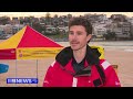 Drones will watch every single beach across Sydney | 9 News Australia