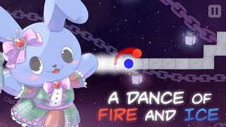 【 A Dance of Fire and Ice 】 DJ SUIKAがawesome musicを届けてやんよ！