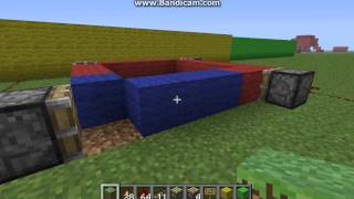 Advanced piston block swapper machines