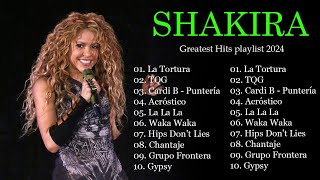 Best of S.H.A.K.I.R.A - S.H.A.K.I.R.A Greatest Hits Playlist 2024 - S.H.A.K.I.R.A Full Album 2024 by Top Songs music 871 views 9 days ago 19 minutes