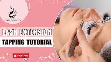 Lash Prep 101: How to Apply Eye Pads & Tape Like a Pro (No More Irritation!)