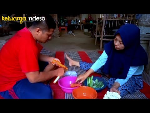 Video: Hidangan Kembang Kol