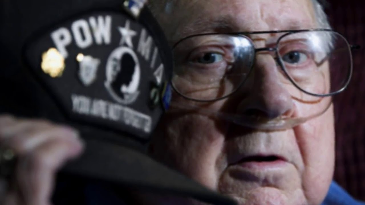 Unity Shinedown Thank You Veterans