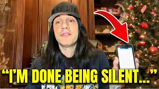 Criss Angel’s Breaks Her Silence — The Truth Behind His  Wife Double Life Exposed! Information