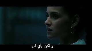 إعلان فيلم موربياس (MORBIUS) الجديد مترجم كامل 2020 MORBIUS Arabic Trailer1