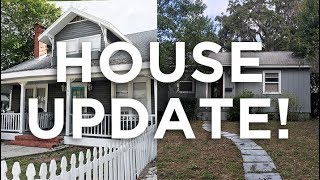House Update! DreamStone Diaries Episode 12 @JennaSue