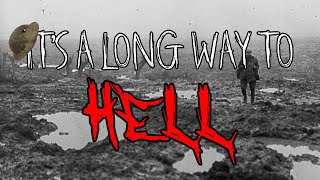 Its A Long Way To Hell