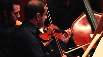 Dvorák: String Quintet in G major Op.77 - Allegro con fuoco