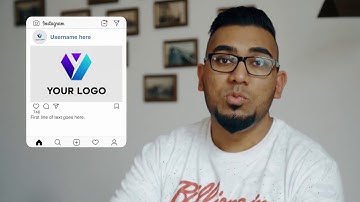 Viddyoze 4 Digital Social Transparency Alpha Layover on Videos