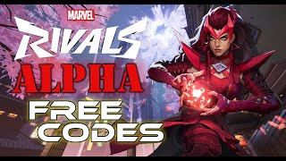 🔴LIVE!! |UNLOCKING SCARLET WITCH SKIN!!!| PRO PLAYER| MARVEL RIVALS