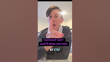 Earn While You Learn with Legacy Builder | Step-by-Step Online Business