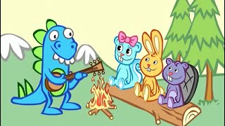 Happy Tree Friends - Banjo Frenzy Dvd Version