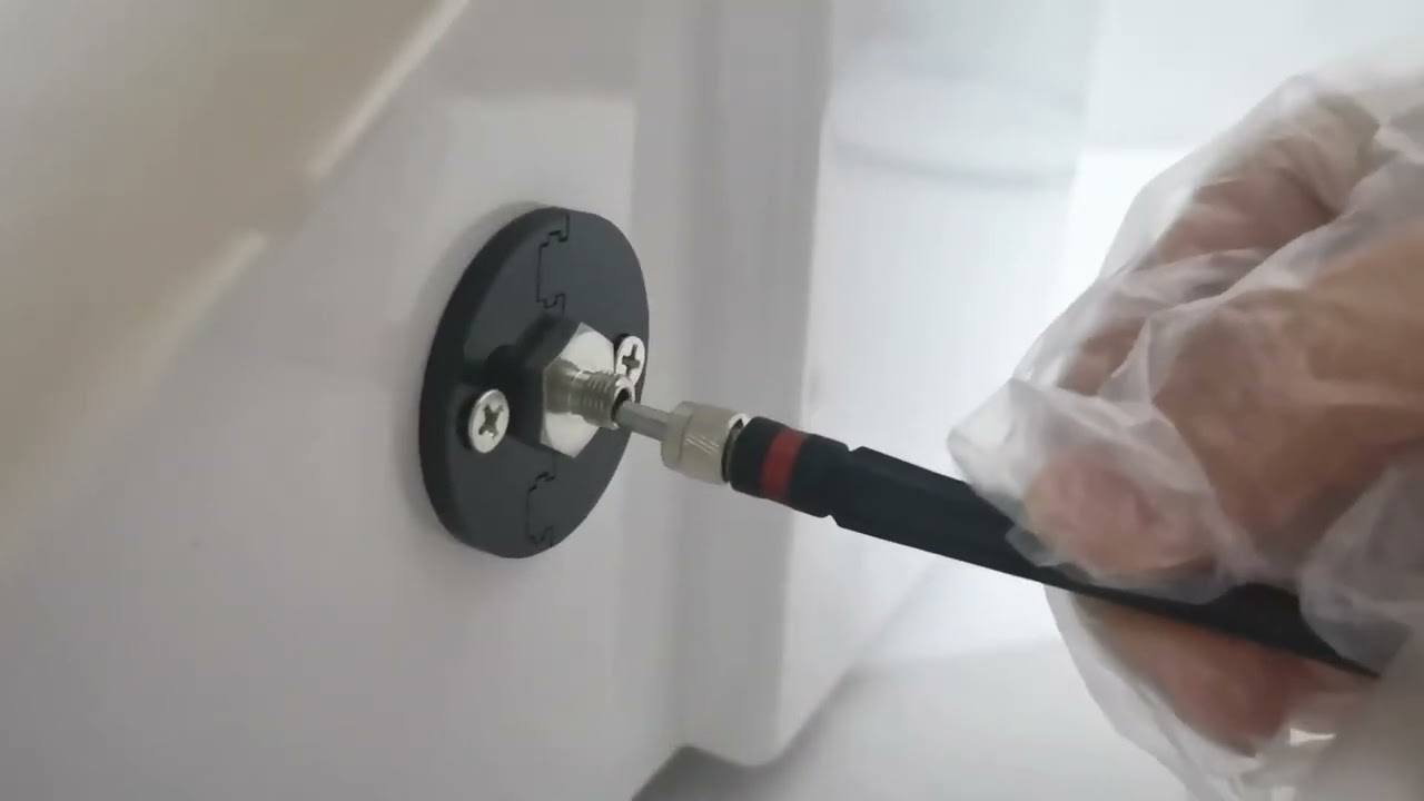 EVLT Laser Machine Screen Demo & How to Use Operation Guide