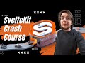 Crash Course: SvelteKit 5 for Flutter Devs