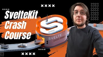 Crash Course: SvelteKit 5 for Flutter Devs