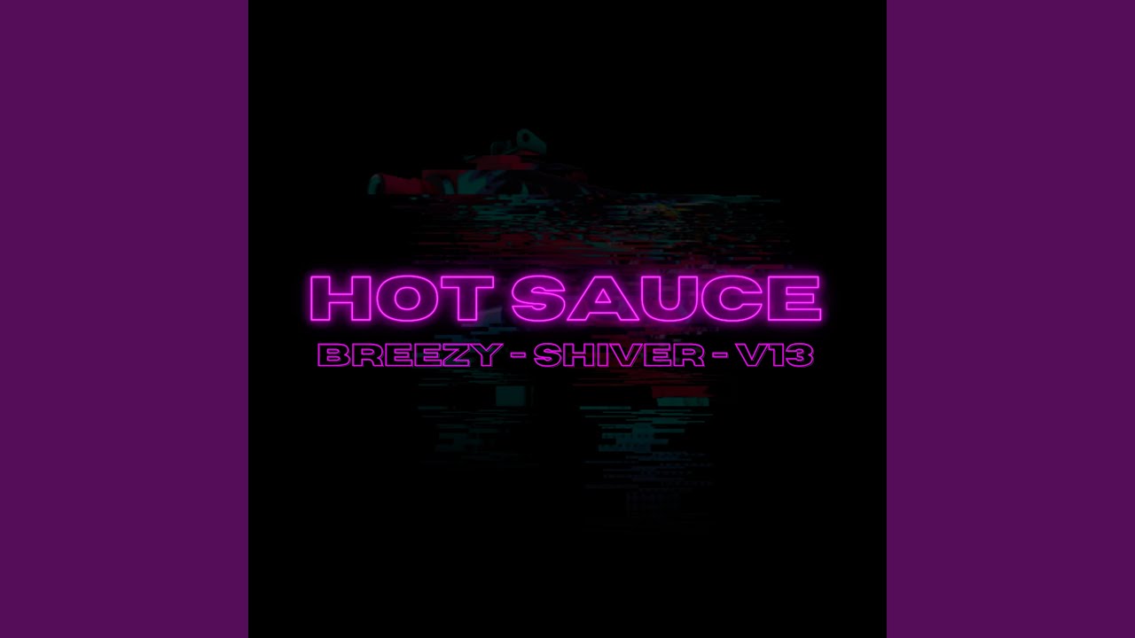 Hot Sauce