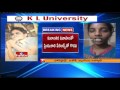 Rs. 50,000 reward announced for info on missing Bhuvanagiri Naresh