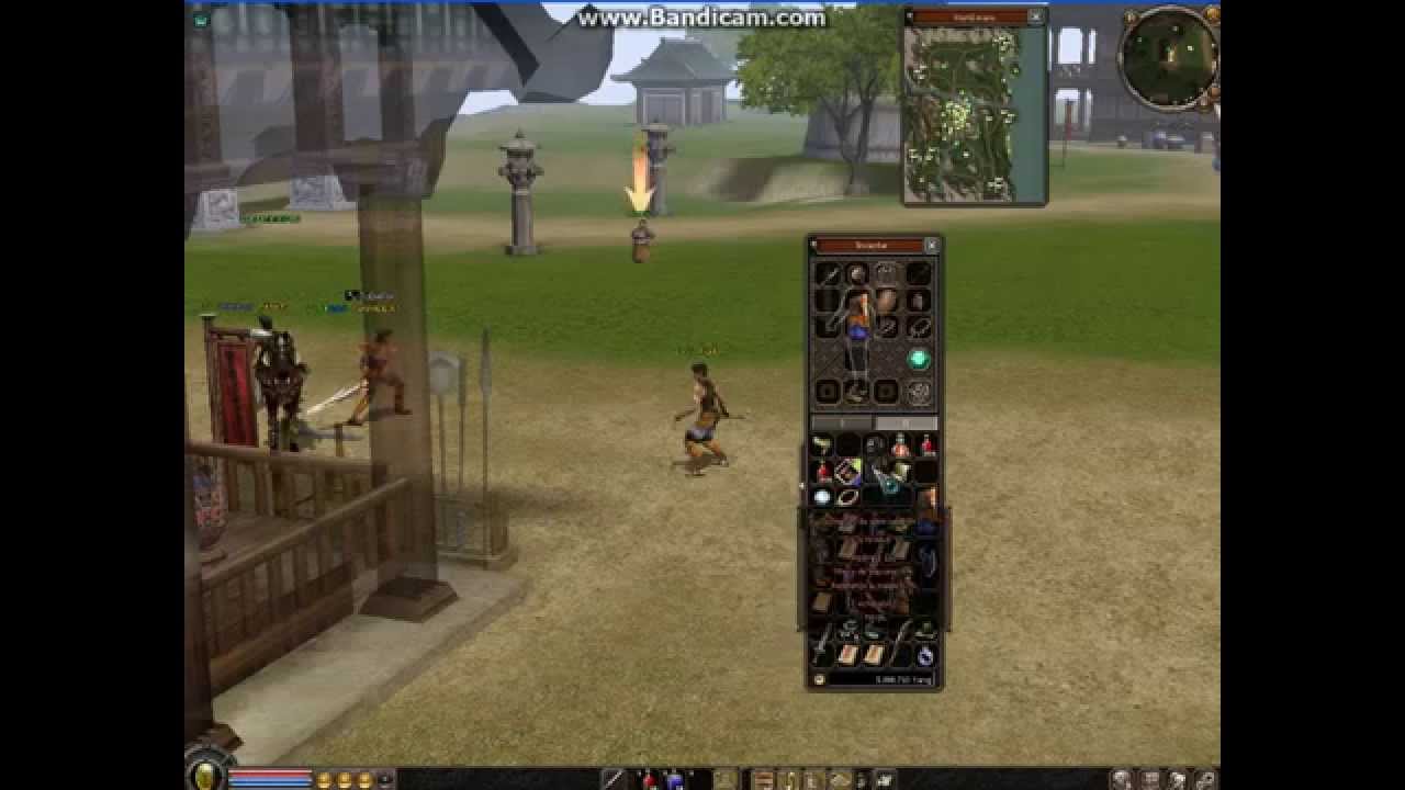 [ Metin2 Official ] - Items giveaway